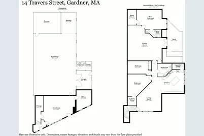 14 Travers St., Gardner, MA 01440 - Photo 39