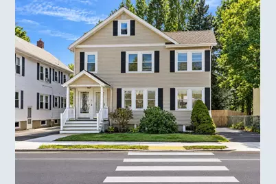 88-90 Auburn St #90, Newton, MA 02466 - Photo 1