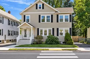 88-90 Auburn St, Newton, MA 02466 - Photo 1