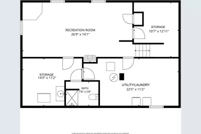 15 Somerset St, East Longmeadow, MA 01028 - Photo 39