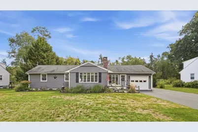 36 Decorie Dr, Wilbraham, MA 01095 - Photo 39