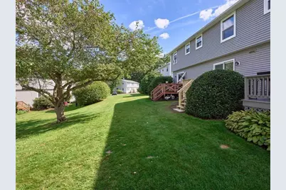 270 Sunderland Rd #40, Worcester, MA 01604 - Photo 25