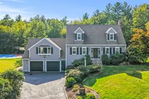 10 Cottonwood Ct, Hanson, MA 02341 - Photo 1