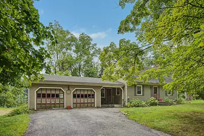 216 Southampton Rd, Westhampton, MA 01027 - Photo 1