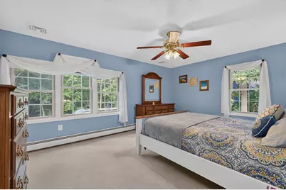 8 Monahan Lane, Mansfield, MA 02048 - Photo 27