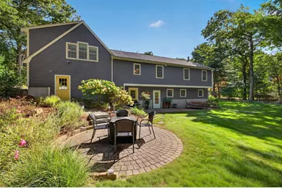 8 Monahan Lane, Mansfield, MA 02048 - Photo 31