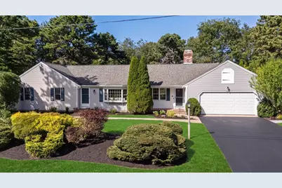 67 Forest Hills Dr, Dennis, MA 02638 - Photo 1