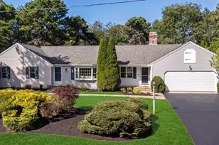 67 Forest Hills Dr, Dennis, MA 02638 - Photo 1