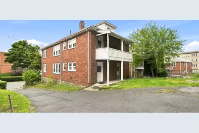 44 Colborne Rd #44, Boston, MA 02135 - Photo 1