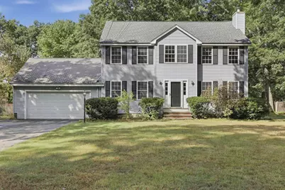 16 Lancaster Road, Clinton, MA 01510 - Photo 1