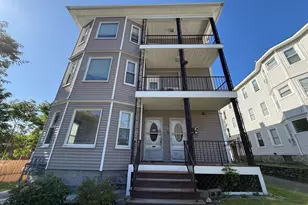 32 Woodbine St, Worcester, MA 01603 - Photo 1