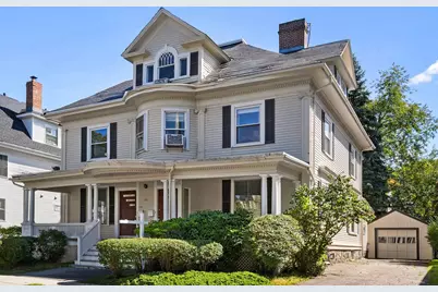 36 Columbia St, Brookline, MA 02446 - Photo 1