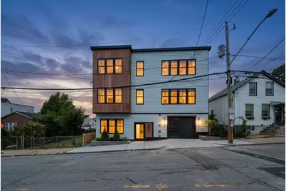 66 Homer Street #5, Boston, MA 02128 - Photo 5