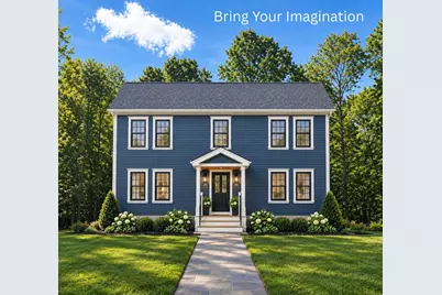 170 Davis Rd, New Braintree, MA 01531 - Photo 1