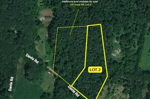 Lot 2 Davis Rd, New Braintree, MA 01531 - Photo 1