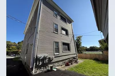 32 Woodbine Street #2, Worcester, MA 01603 - Photo 5