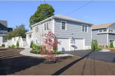 19 Cleveland Road #1, Marblehead, MA 01945 - Photo 1