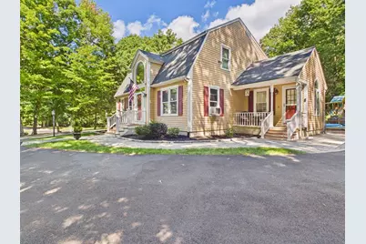 172 Landry Ave, North Attleboro, MA 02760 - Photo 35