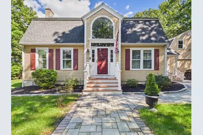 172 Landry Ave, North Attleboro, MA 02760 - Photo 37