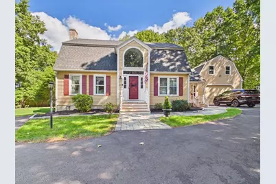 172 Landry Ave, North Attleboro, MA 02760 - Photo 1