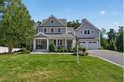 9 Lot Phillips Ln, Norwell, MA 02061 - Photo 3