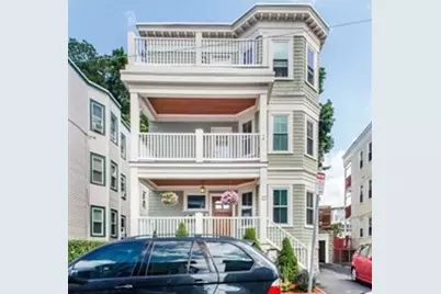 22 Santuit St #2, Boston, MA 02124 - Photo 21