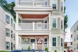 22 Santuit St, Boston, MA 02124 - Photo 21