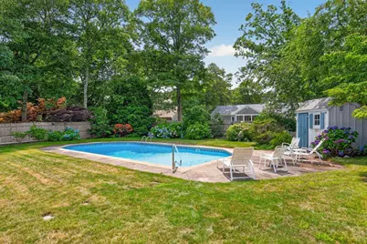 21 Clearview Drive, Dennis, MA 02641 - Photo 5