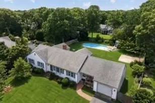 21 Clearview Dr, Dennis, MA 02641 - Photo 1