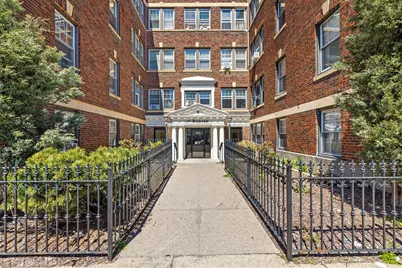 68 Linden St #34, Everett, MA 02149 - Photo 1