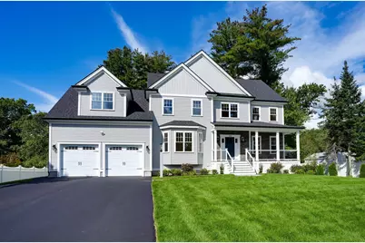 233 Fox Hill Rd, Burlington, MA 01803 - Photo 37
