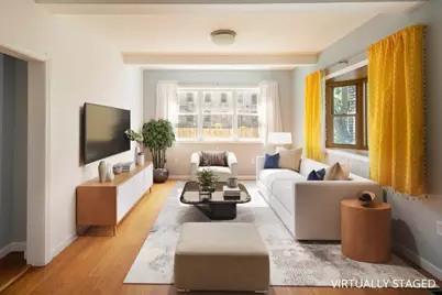 4 Olive Square #1, Somerville, MA 02143 - Photo 1
