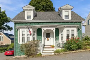 16 Churchill Pl, Lynn, MA 01902 - Photo 1