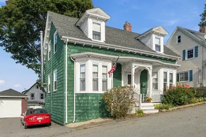 16 Churchill Place, Lynn, MA 01902 - Photo 3