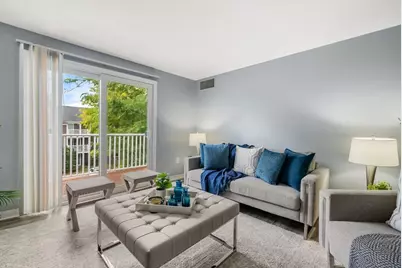 8 Post Oak Ln #21, Natick, MA 01760 - Photo 5