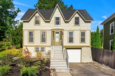 17 Cottage Street, Marblehead, MA 01945 - Photo 1