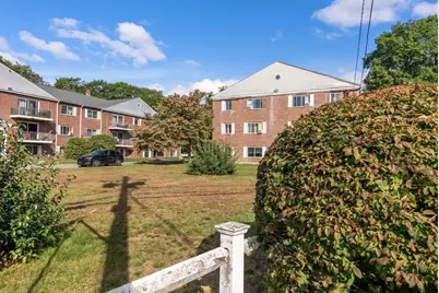 75 Colonel Bell Dr #12, Brockton, MA 02301 - Photo 21