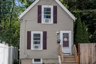 20 Ames St, Lynn, MA 01905 - Photo 1