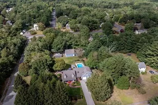 55 Bay Farm Dr, Plymouth, MA 02360 - Photo 1