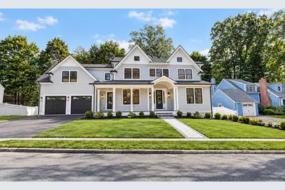 98 Falcon Street, Needham, MA 02492 - Photo 1