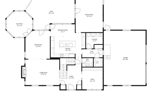 18 Village Green Ln, Holden, MA 01520 - Photo 39
