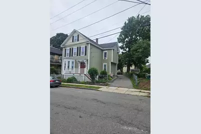 205 Stackpole  Street, Lowell, MA 01852 - Photo 1