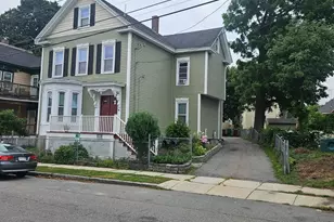 205 Stackpole St, Lowell, MA 01852 - Photo 1