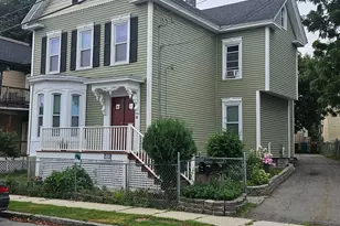 205 Stackpole St, Lowell, MA 01852 - Photo 5
