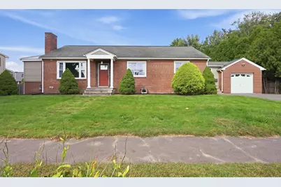 105 Edward St, Agawam, MA 01001 - Photo 1