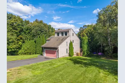 72 Mountain View Dr, Belchertown, MA 01007 - Photo 3