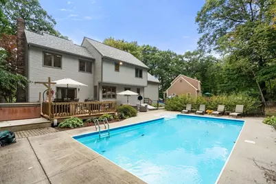 31 Raymond Way, Ashland, MA 01721 - Photo 3