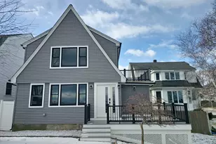 571 Quincy Shore Dr, Quincy, MA 02171 - Photo 1