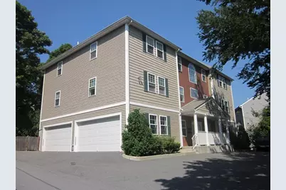 415 Willard Street #3, Quincy, MA 02169 - Photo 21