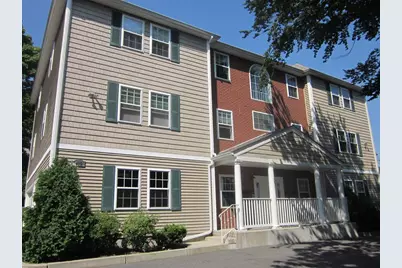 415 Willard Street #3, Quincy, MA 02169 - Photo 1